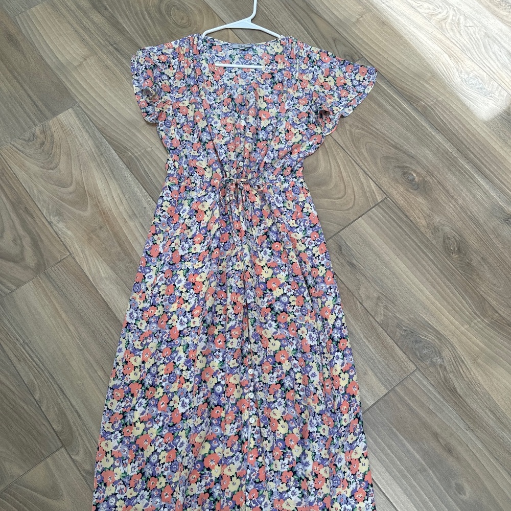 Rails Kiki Dress!